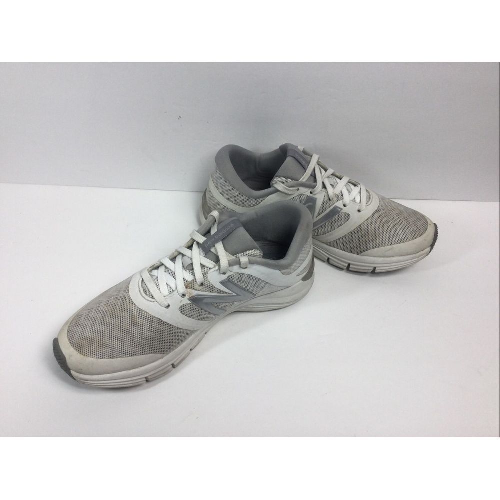 New Balance 711v2 Cross Training Shoes Womens Size 6.5 Grey Sneakers‎ WX711OG2